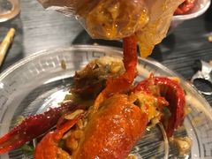 -虎虎龙虾大排档(双井店)