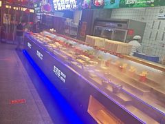 -李姑婆鲜切牛肉火锅自助(凤城二路店)