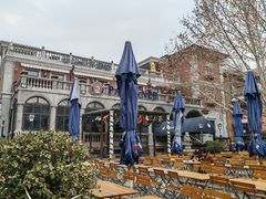 -天津意大利风情旅游区