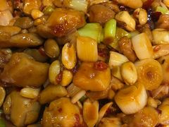 -蝎菜杨·牛肉面 羊蝎子火锅(光熙门北里店)
