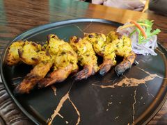 -甘尼仕印度餐厅爵士酒吧(阳春巷店)