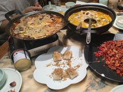 -金佬馆·川菜(芜湖繁昌华亿店)