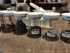 -Seesaw Coffee(上海尚悦湾店)