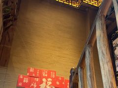 -徽三说·土徽菜·中国徽菜连锁品牌(一中店)