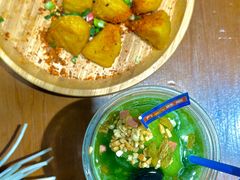 -黔有有贵州酸汤夺夺粉火锅(五味十字店)