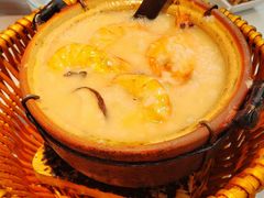-桂大叔·砂锅粥·家传闽粤菜(县西巷店)