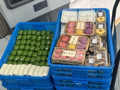 -许阿姨糕团店(南京总店)