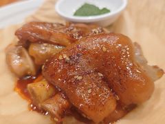 -和府捞面(天河领展广场店)