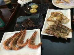 -真剑日本料理·铁板烧(贵州路店)