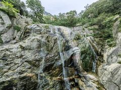 -泰山风景名胜区
