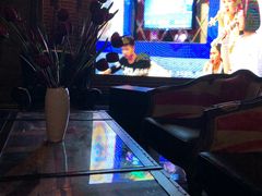 -歌库K馆量贩KTV(万达广场店)