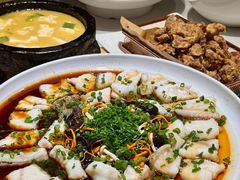 -宴小馆·小海鲜青岛菜(五四广场店)