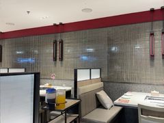 -海底捞火锅(巴黎春天浦建店)