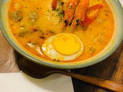 冬阴功汤饭-GOGO Plate(成都太古里店)