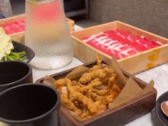 -新辣道鱼火锅(领展购物广场·中关村店)