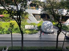 -暹罗广场