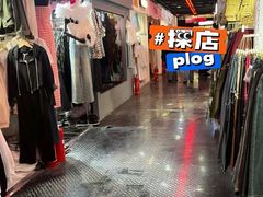 -西单明珠商场