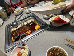 -海底捞火锅(石狮泰禾广场店)