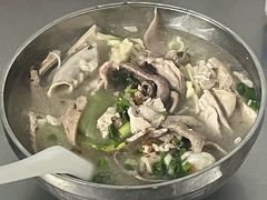 -广场正宗原汁薏米店