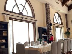 -意大利农场西餐厅(顺义店)