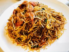 -华盛丰温州大排档(东三环南路店)