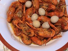 -串盟烧烤大排档·长沙美食地标(星沙店)