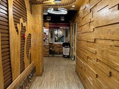 -劳顶笨咖啡(丽水宜家店)