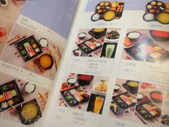 菜单-过桥缘·过桥米线(鲁能城店)