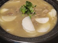 -哈吱喂丽江火塘·牦牛火锅(五一街店)