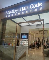 -MMbyHairCode 芭曲发型沙龙