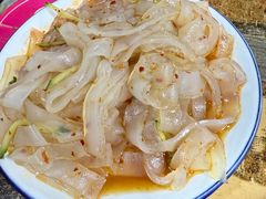 -皖北巫氏三胖地锅鸡(长淮总店)