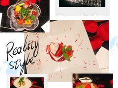 -wann lounge 低温慢煮牛排·清吧
