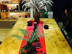 -扫雪煮茶(西村店)