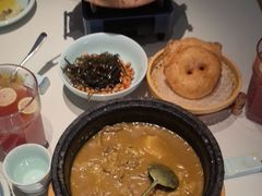 -0776食堂·京城创意菜(七里庄店)