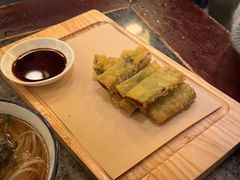 -古铺良食(柯城店)