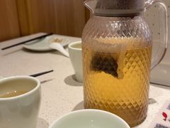 -船歌·鱼水饺青岛菜(金狮广场店)