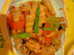 -桥东喜碧海鲜街(水东街店)
