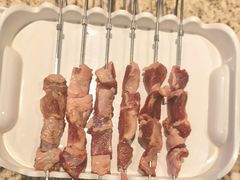 -丰茂烤串(卫星广场店)