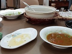 -紫藤园·天目湖大鱼头(南山竹海店)