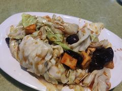 -振生清真饭店(永安道店)
