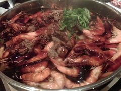 -黄记煌三汁焖锅(崇文门店)