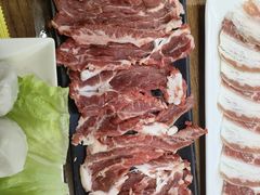 -牛天下·牛肉·海鲜·打边炉·融合菜