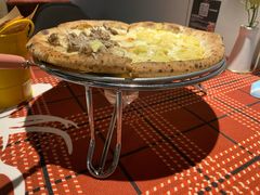 -Primo·丽莫意大利窑烤披萨