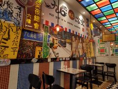 -九龙冰室(动漫星城店)