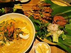 -Ginger(兴国路店)
