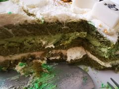 -5Cake五度无蔗糖低脂蛋糕(陶然亭店)