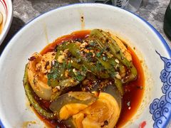 -江味龙虾馆·裸蓝龙虾(南山店)