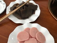 -岳合轩老北京涮肉