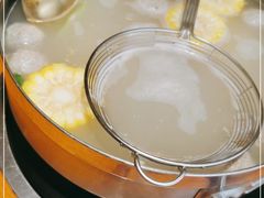-大吉利·潮汕鲜牛肉火锅(西安店)