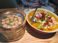 -黄鹤天厨·泡椒田鸡创始者(莲花店)